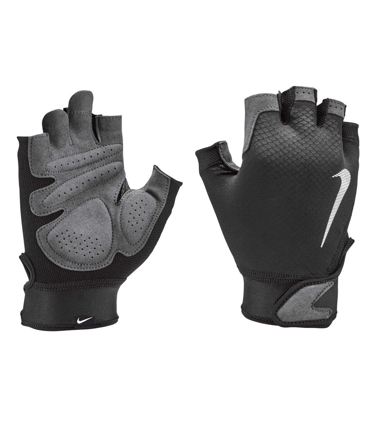 nike N.LG.C2.017.MD MEN'S ULTIMATE FITNESS GLOVES AĞIRLIK ELDİVENİ