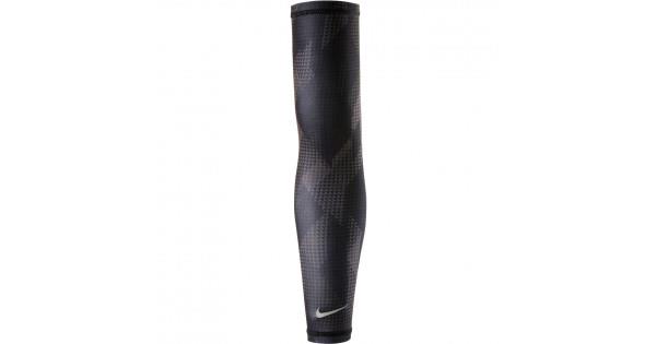 Nike N.RS.D7.062.LX PRINTED LIGHTWEIGHT RUNNING SLEEVE BASKETBOL KOLLUĞU L/XL