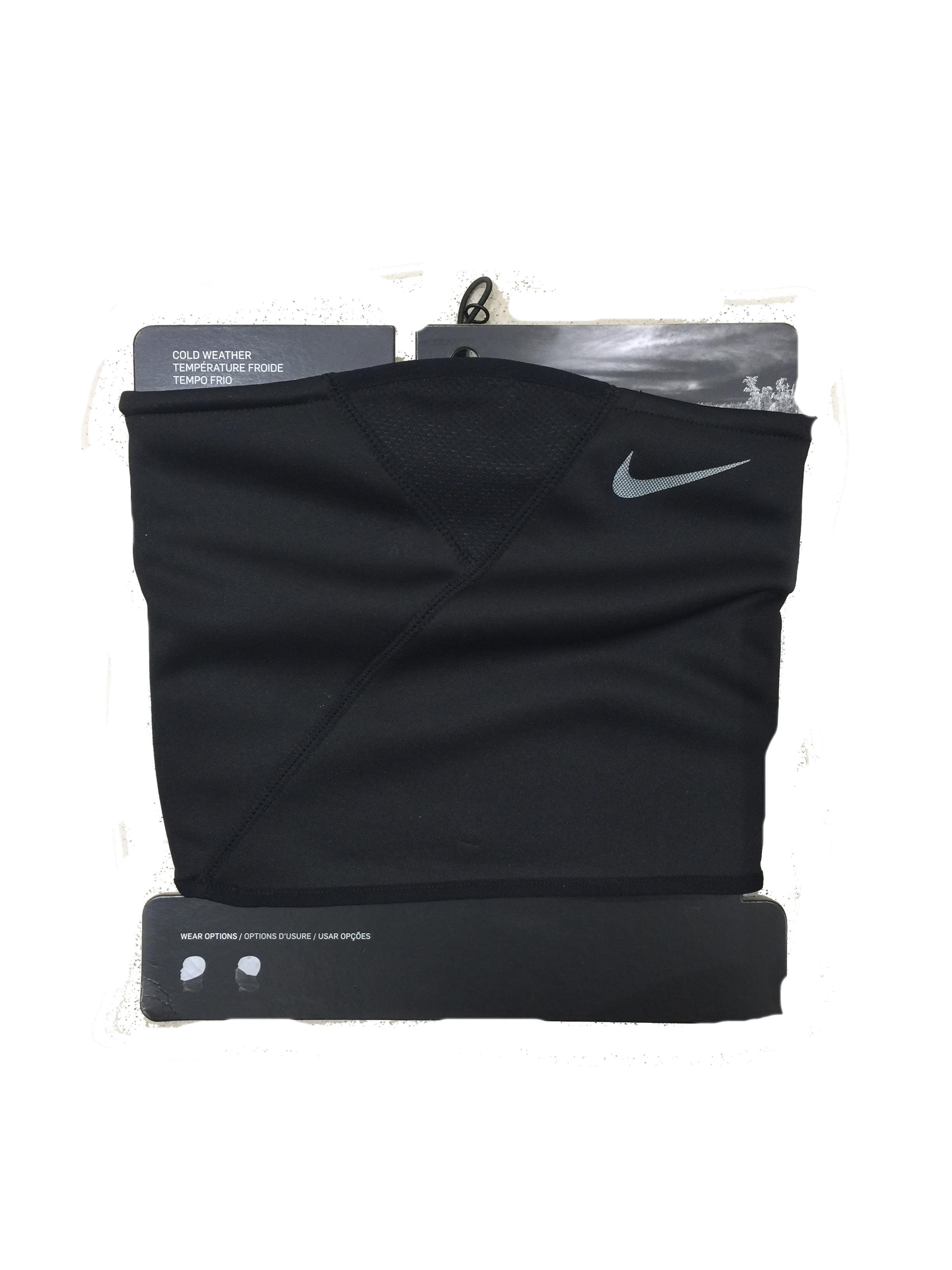 Nike N.WA.63.063.OS THERMA SPHERE ADJUSTABLE NECK WARMER POLAR BOYUNLUK BERE