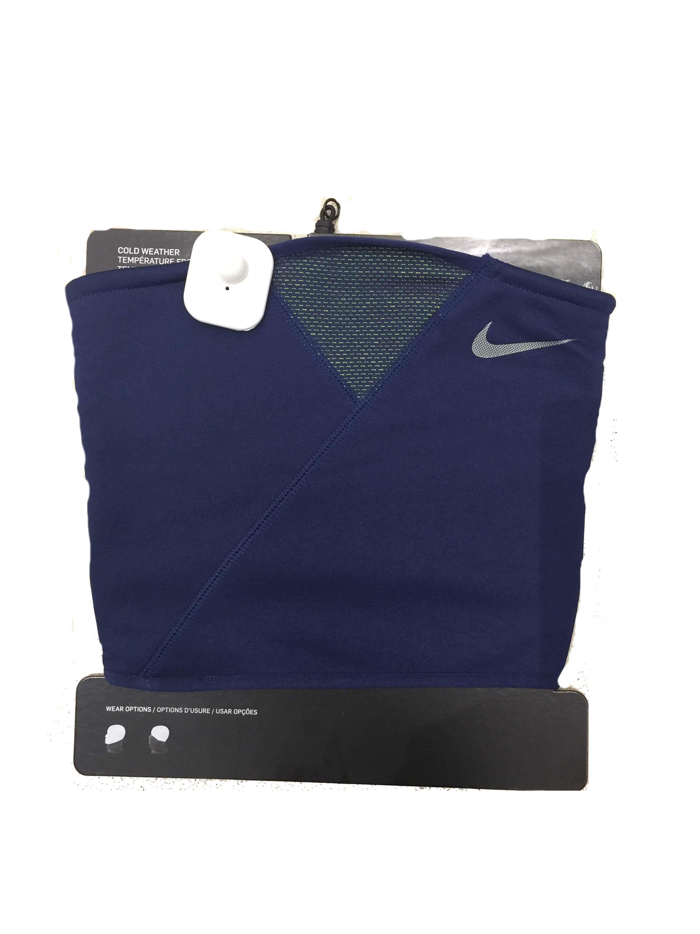 Nike N.WA.63.467.OS THERMA SPHERE ADJUSTABLE NECK WARMER POLAR BOYUNLUK BERE