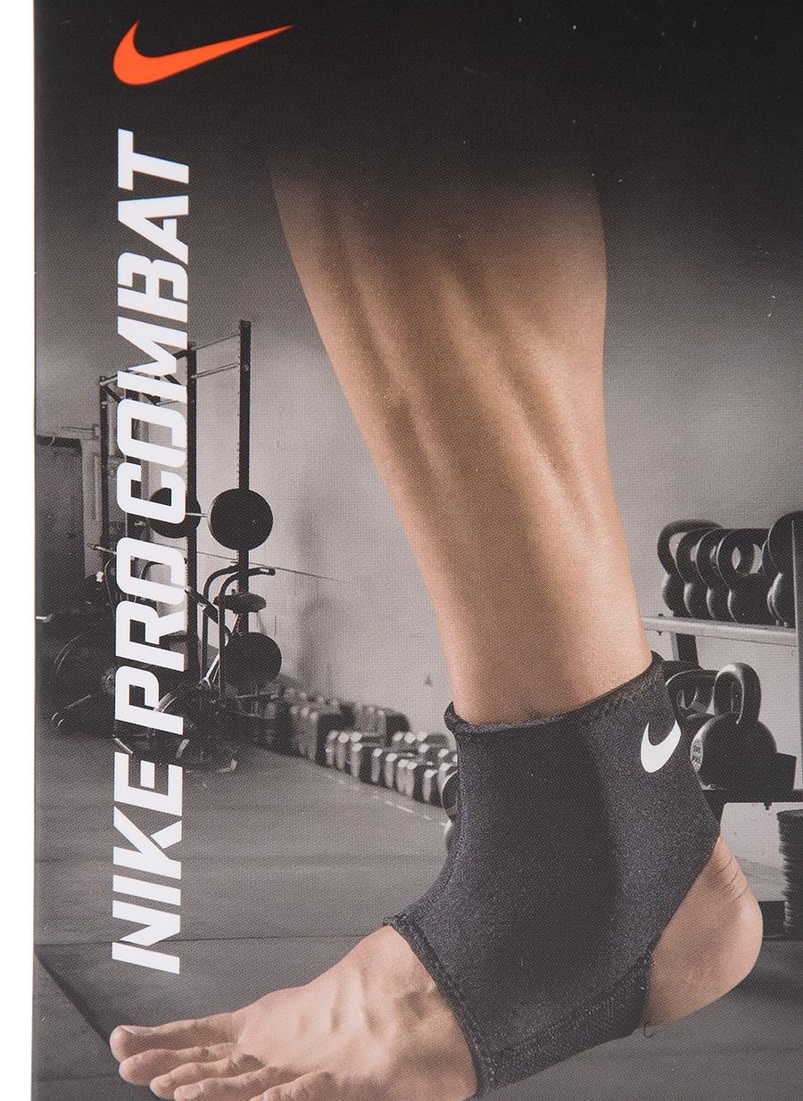 Nike PRO COMBAT ANKLE SLEEVE 2.0 AYAK BİLEKLİĞİ (L)