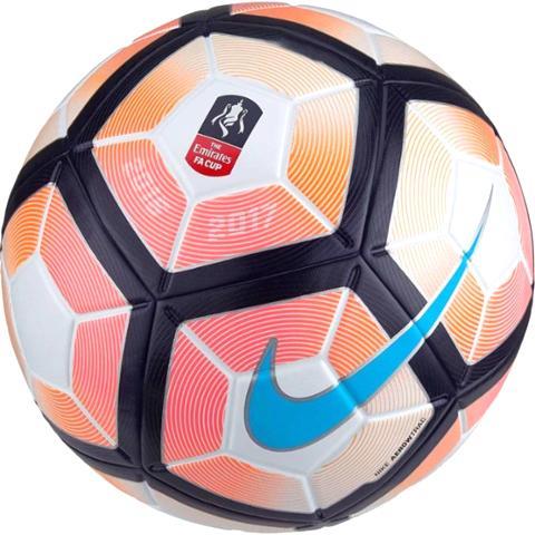 Nike SC3034-100 STRIKE FA CUP FUTBOL ANTRENMAN TOPU 3 NUMARA