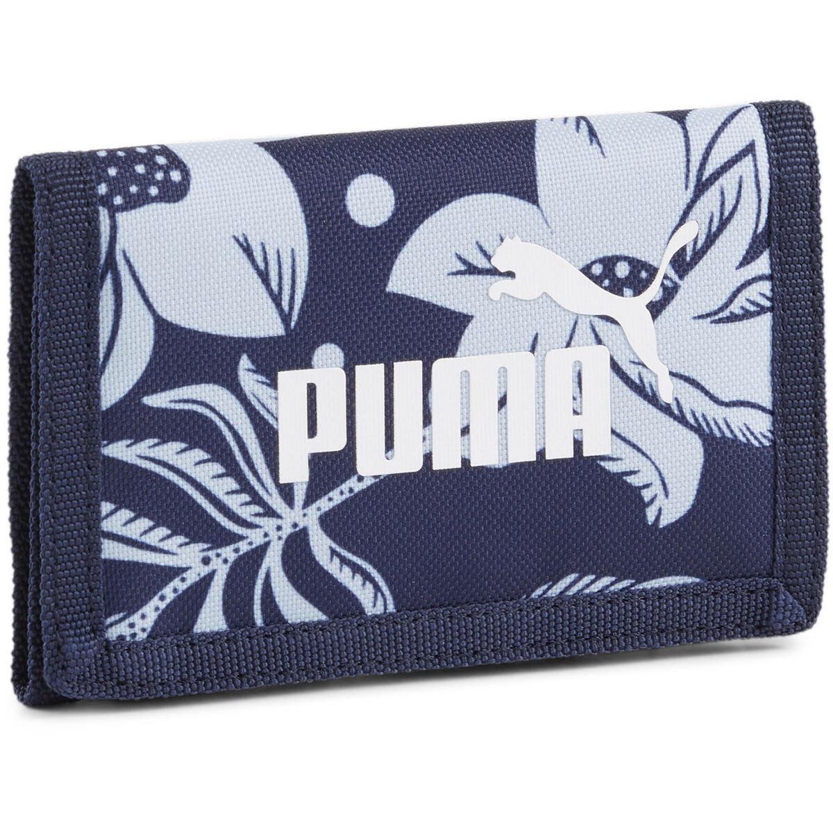 puma 054364-42 PHASE AOP WALLET SPOR CÜZDAN