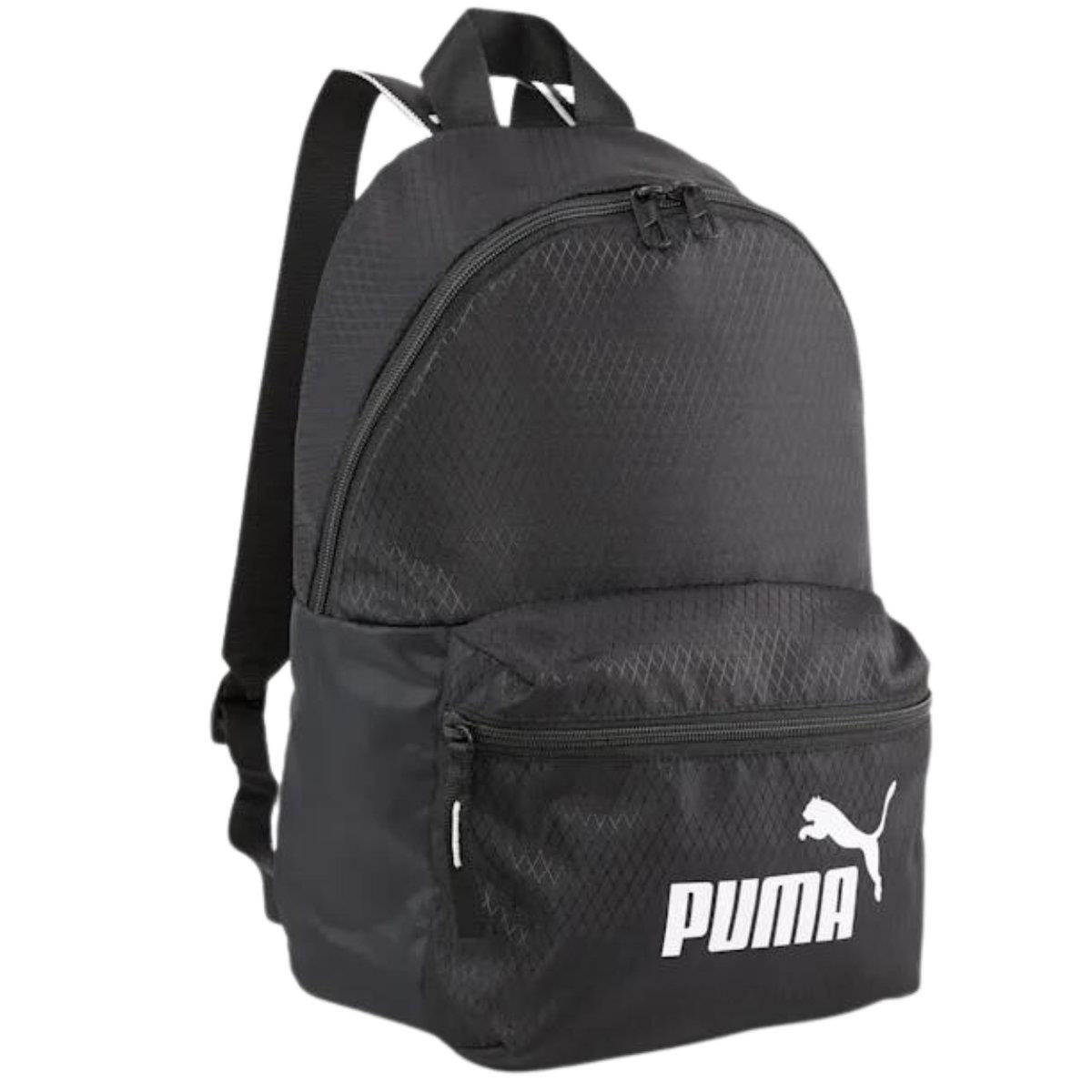 puma 079852-01 CORE BASE BP SIRT VE OKUL ÇANTASI