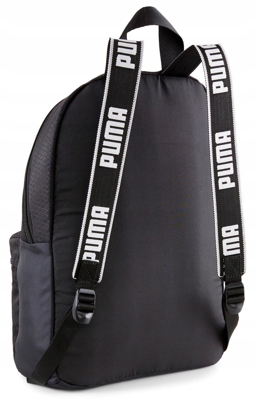puma 079852-01 CORE BASE BP SIRT VE OKUL ÇANTASI