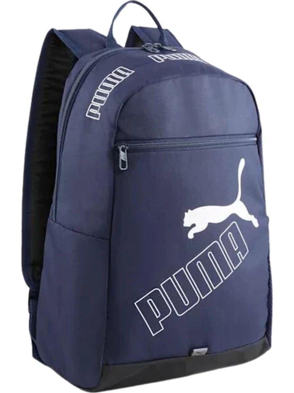 puma 079952-02 PHASE BP II SIRT VE OKUL ÇANTASI