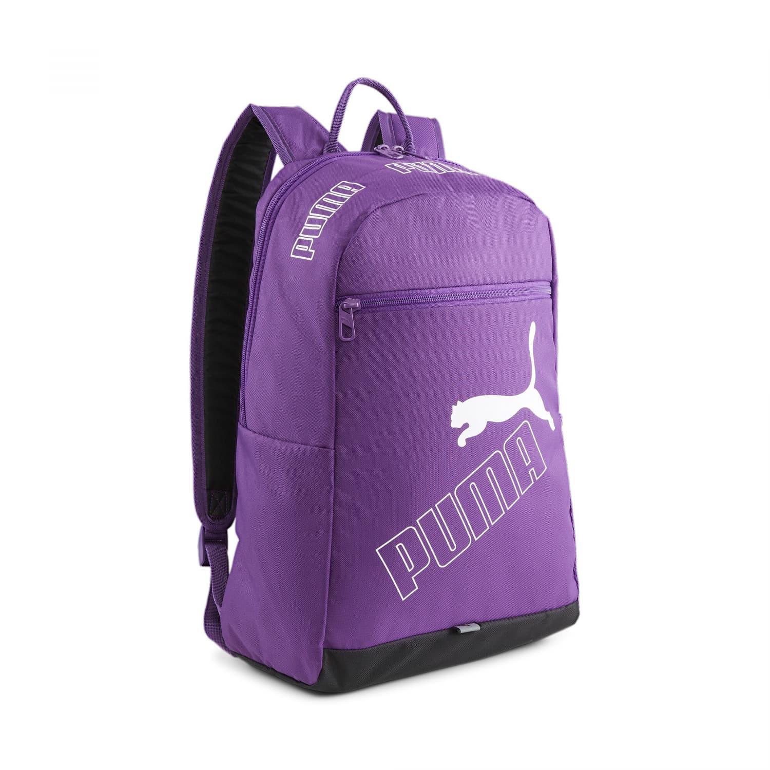 puma 079952-05 PHASE BP II SIRT VE OKUL ÇANTASI