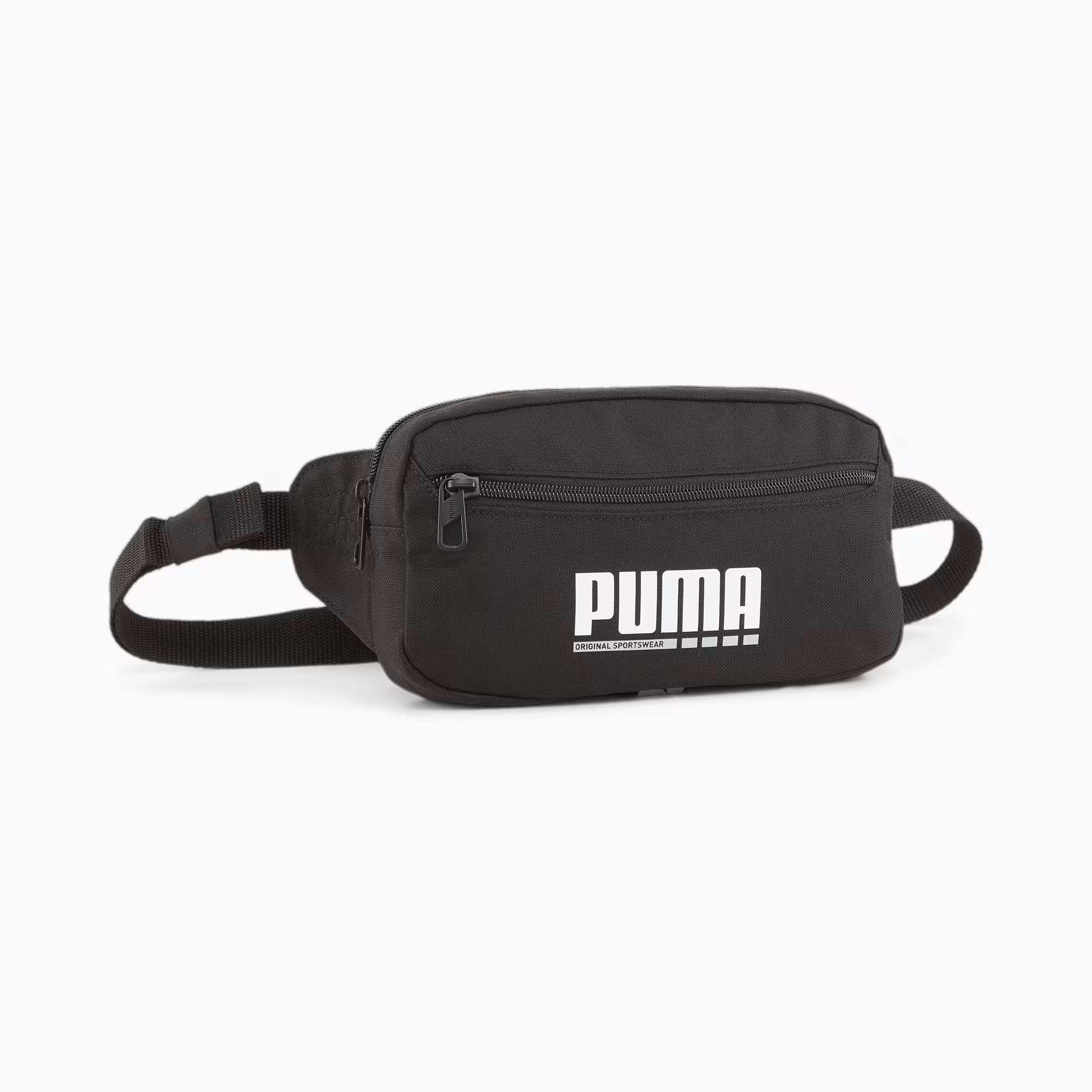 puma 090349-01 PLUS WAIST BAG BEL ÇANTASI