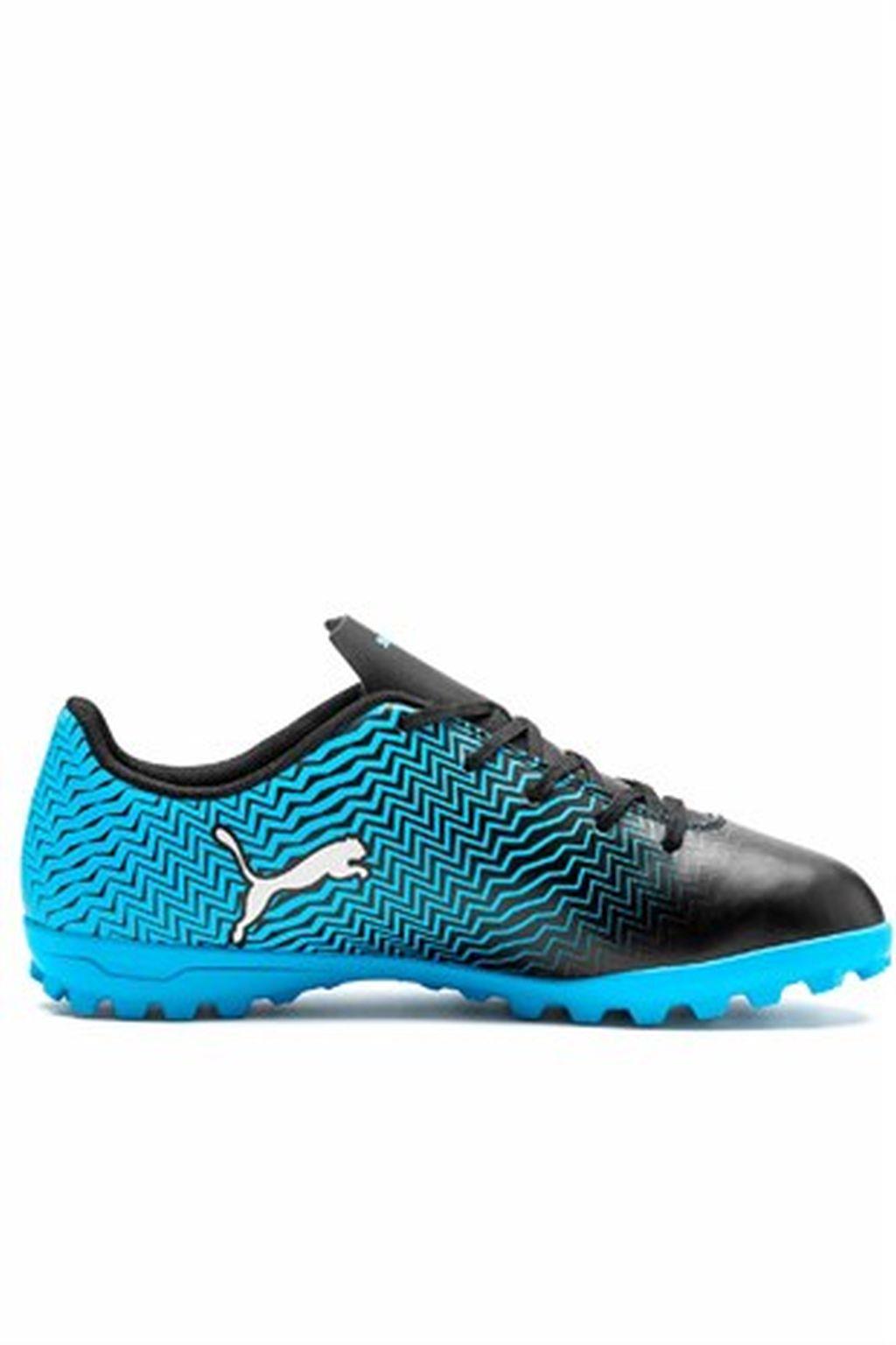 Puma 106065-02 RAPIDO II TT JR FUTBOL ÇOCUK HALISAHA AYAKKABI