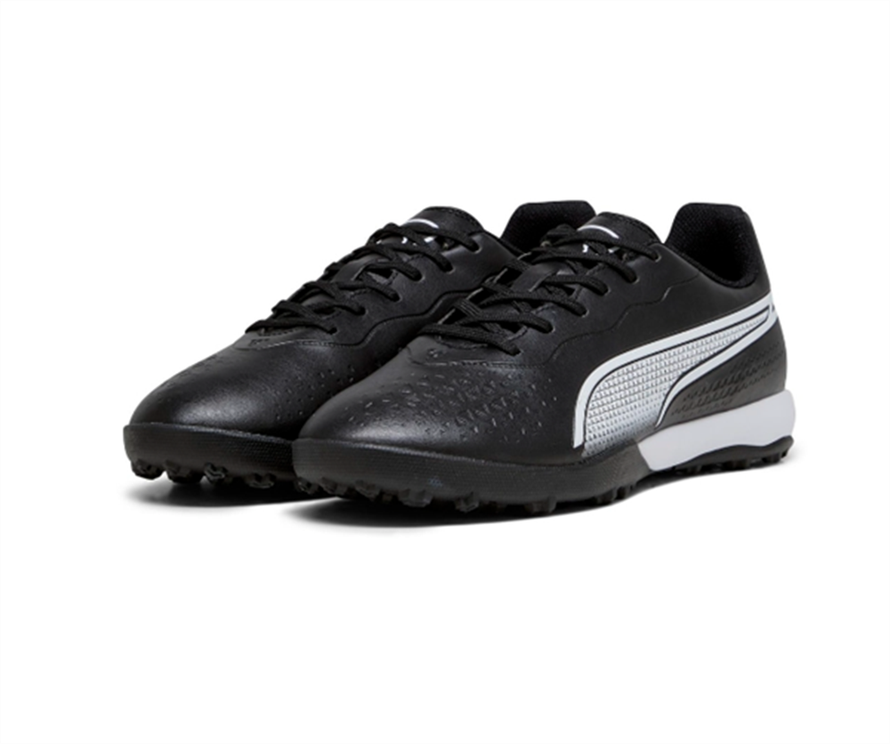 puma 107260-01 KING MATCH TT FUTBOL HALISAHA AYAKKABI