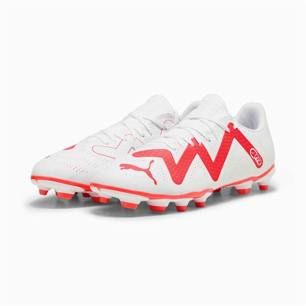puma 107377-01 FUTURE PLAY FG/AG FUTBOL KRAMPON AYAKKABI