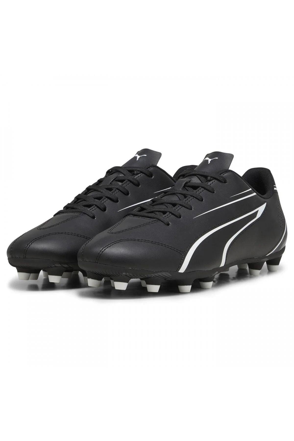 puma 107483-01 VITORIA FG/AG FUTBOL KRAMPON AYAKKABI