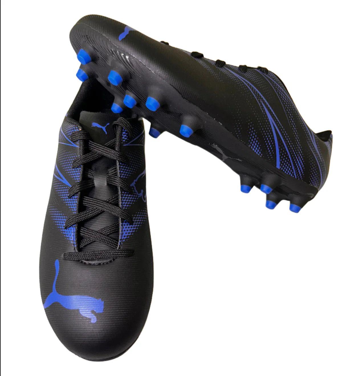 puma 107480-08 ATTACANTO FG/AG FUTBOL KRAMPON AYAKKABI