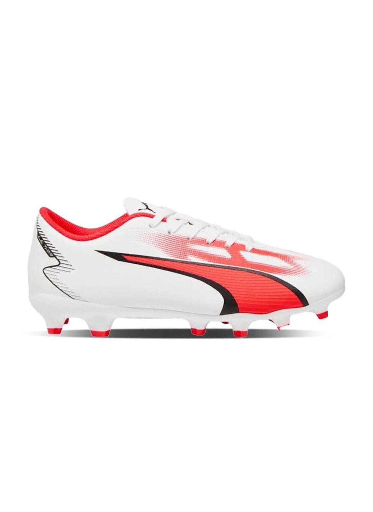 puma 107530-01 ULTRA PLAY FG/AG FUTBOL ÇOCUK KRAMPON AYAKKABI