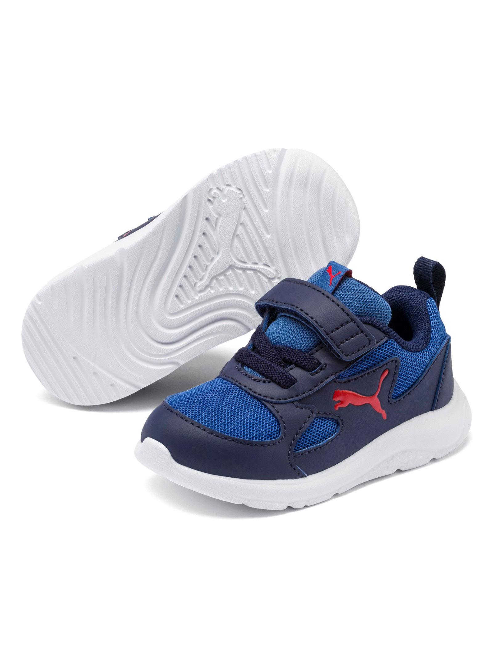 puma 192972-03 FUN RACER AC BEBEK SPOR AYAKKABI