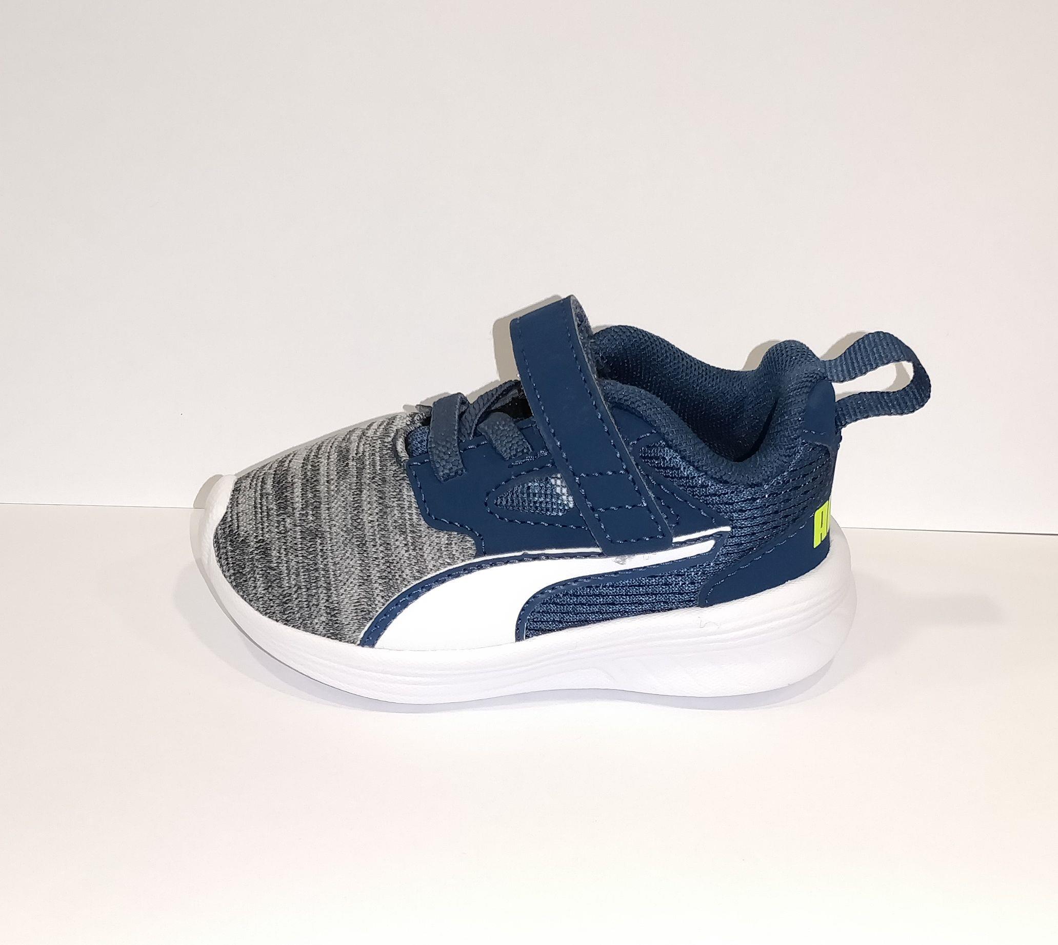 Puma 193645-03 RUPTURE AC BEBEK SPOR AYAKKABI