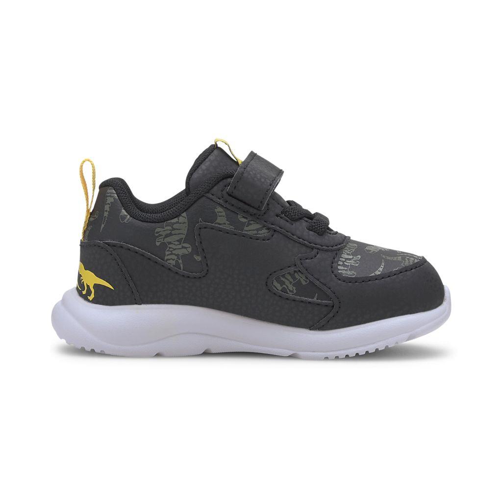 Puma 194280-01 FUN RACER ARCHEO BEBEK SPOR AYAKKABI