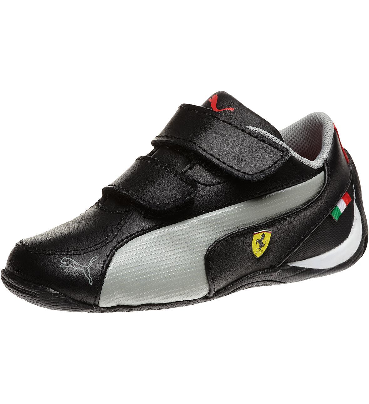 Puma 304591-03 DRIFT CAT ÇOCUK AYAKKABI