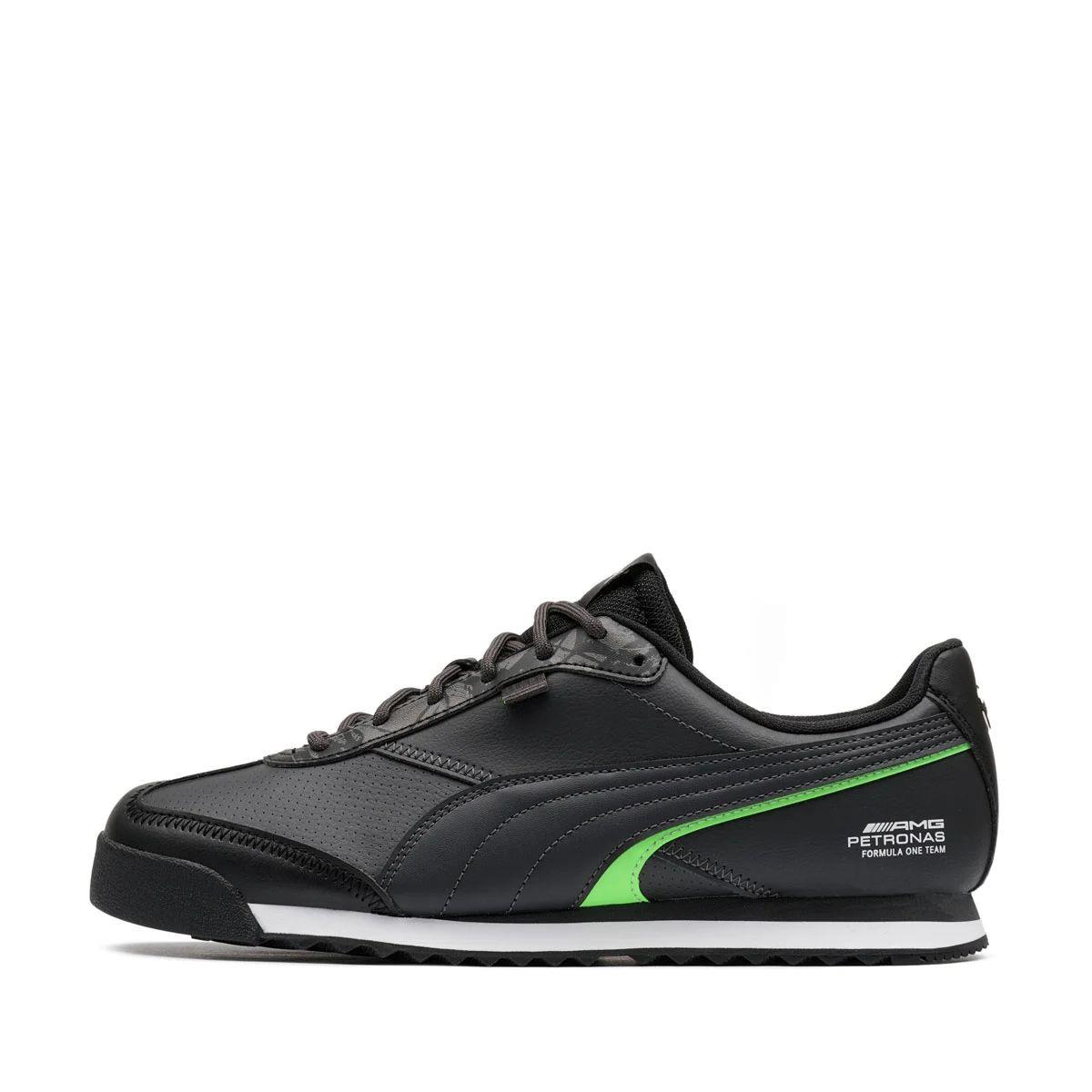 puma 308041-01 MAPF1 ROMA VIA GÜNLÜK SPOR AYAKKABI