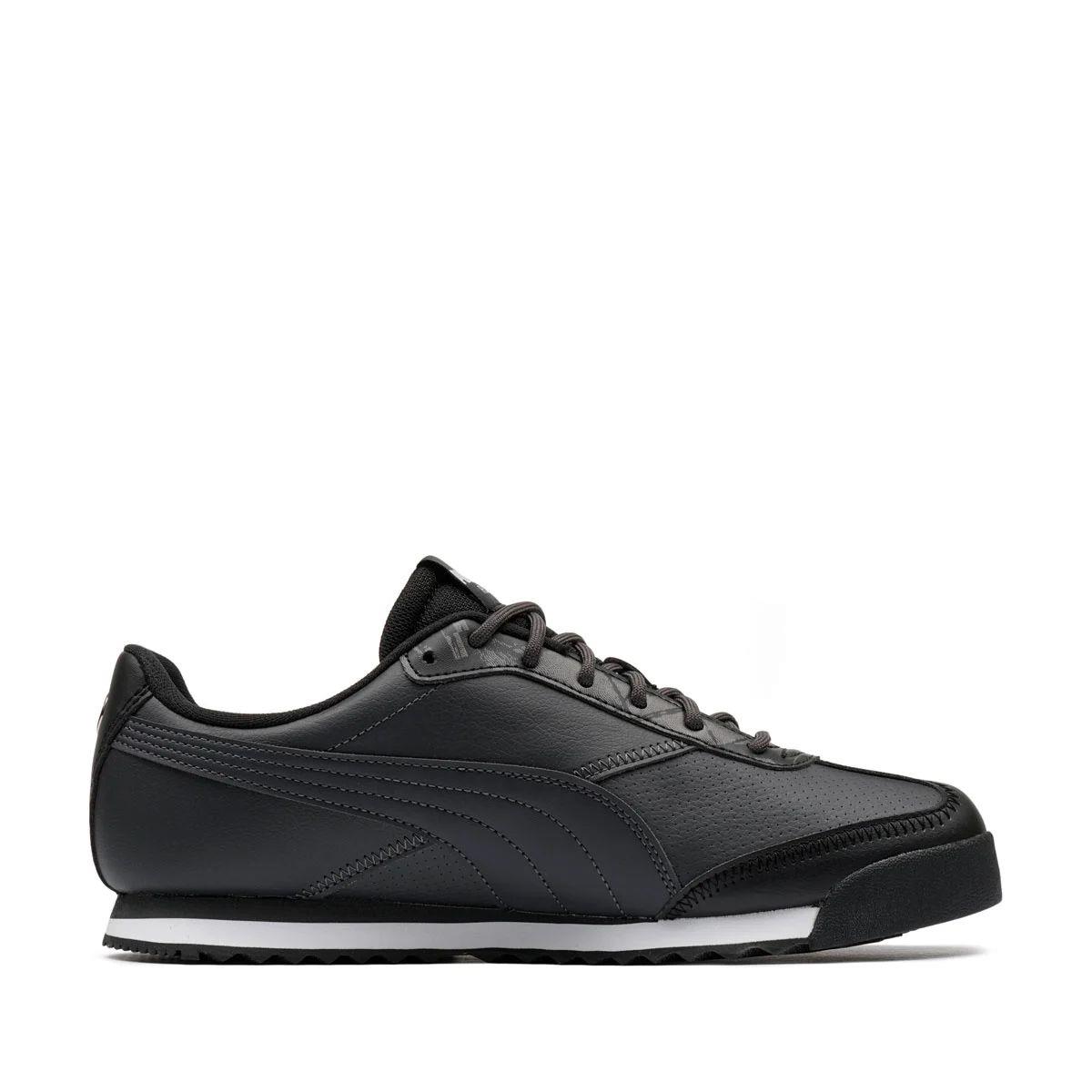puma 308041-01 MAPF1 ROMA VIA GÜNLÜK SPOR AYAKKABI
