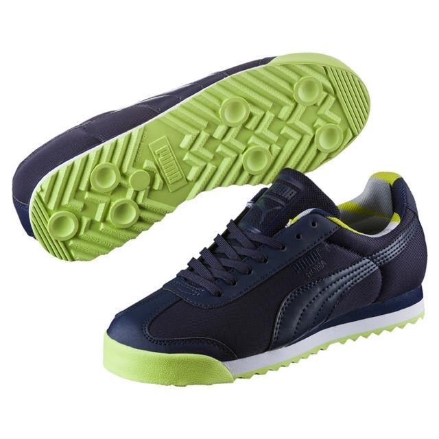Puma 362484-01 ROMA GÜNLÜK SPOR AYAKKABISI