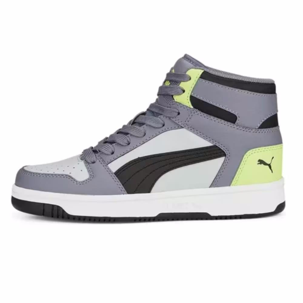 puma 370486-20 REBOUND LAYUP GÜNLÜK SPOR AYAKKABI