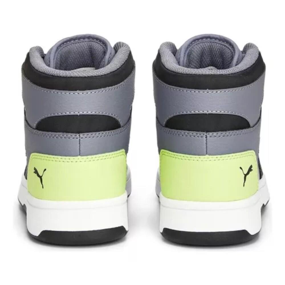 puma 370486-20 REBOUND LAYUP GÜNLÜK SPOR AYAKKABI