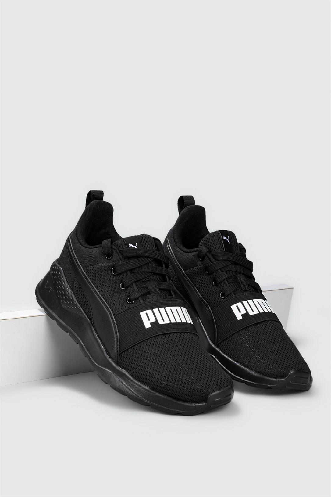puma 372362-01 ANZARUN LITE BOLD KOŞU VE YÜRÜYÜŞ AYAKKABISI