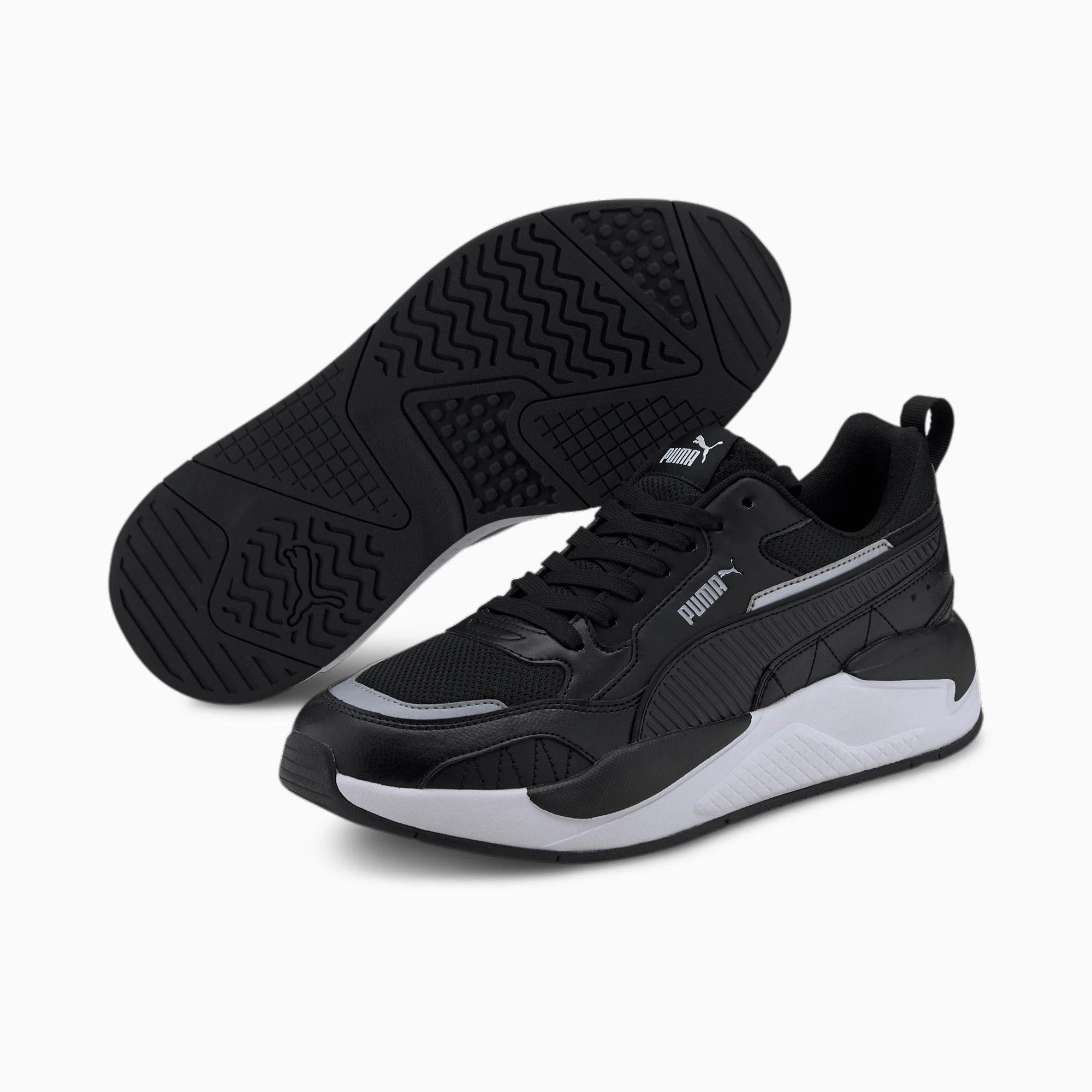 puma 373108-75 X-RAY 2 SQUARE KOŞU VE YÜRÜYÜŞ AYAKKABI