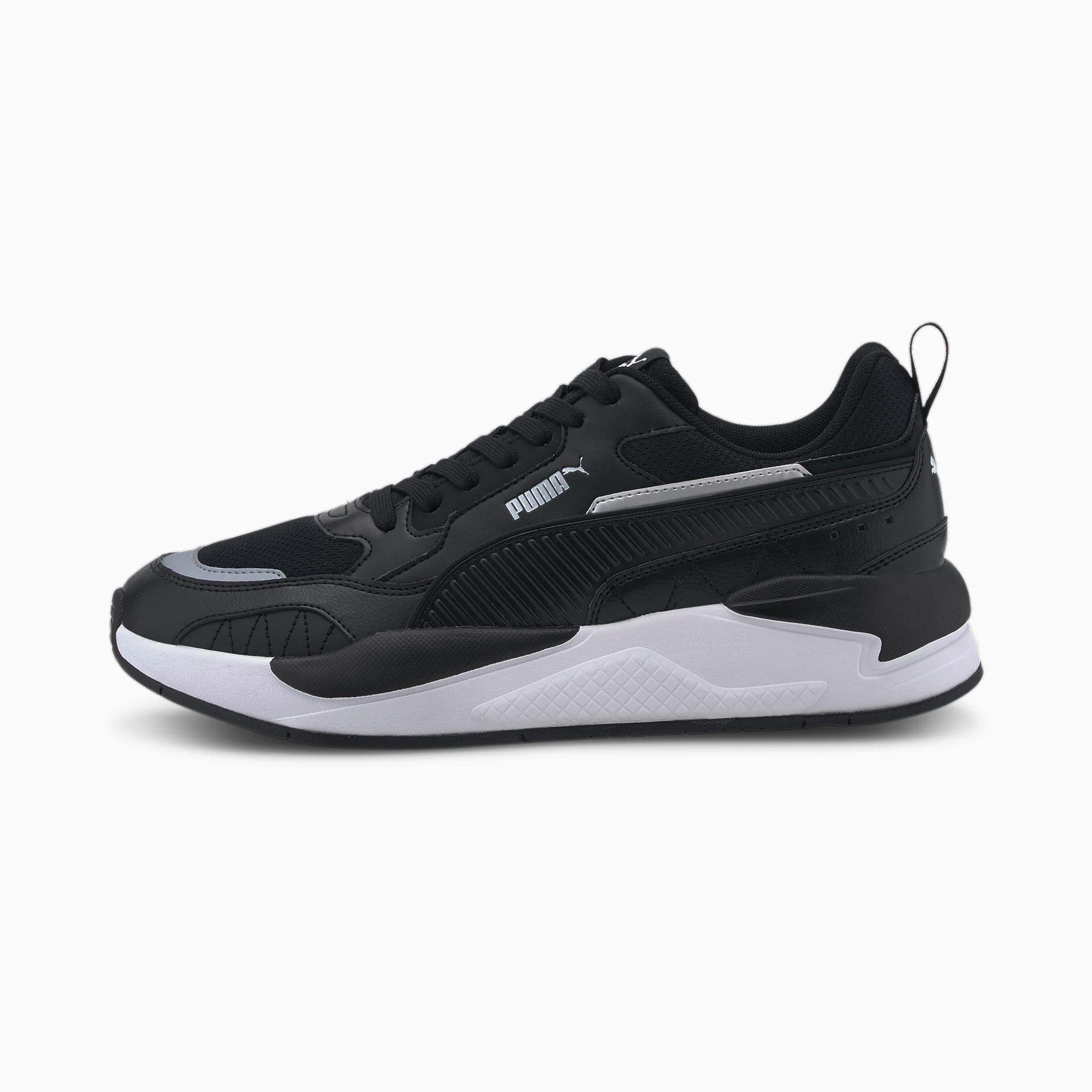 puma 373108-75 X-RAY 2 SQUARE KOŞU VE YÜRÜYÜŞ AYAKKABI