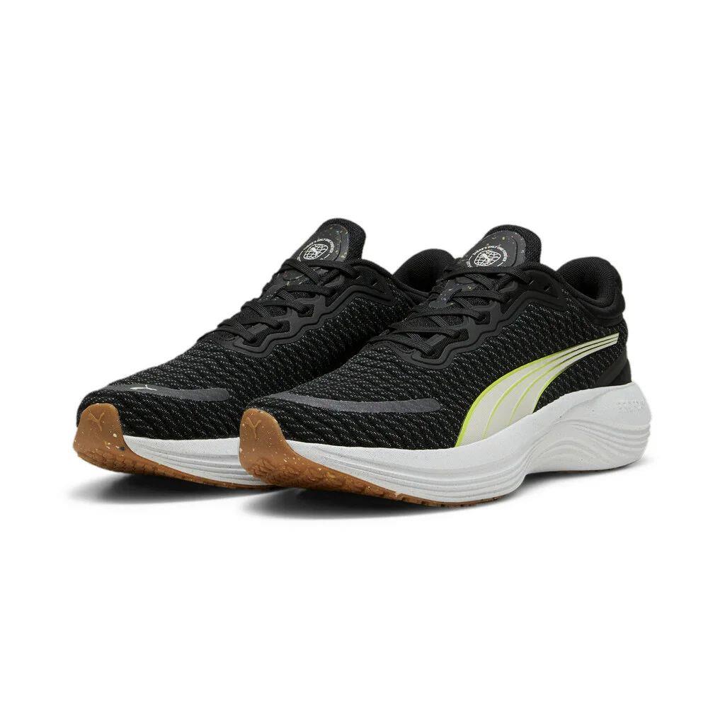 puma 379546-01 SCEND PRO BETTER KNIT KOŞU VE YÜRÜYÜŞ AYAKKABI