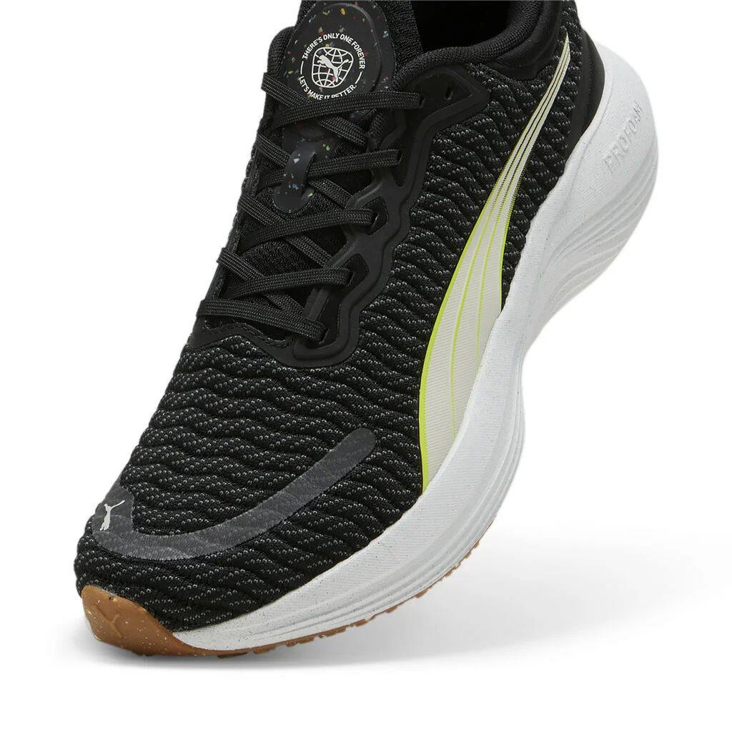 puma 379546-01 SCEND PRO BETTER KNIT KOŞU VE YÜRÜYÜŞ AYAKKABI