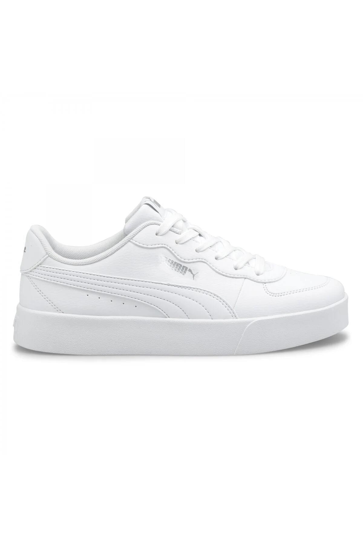 puma 380147-02 SKYE CLEAN GÜNLÜK SPOR AYAKKABI
