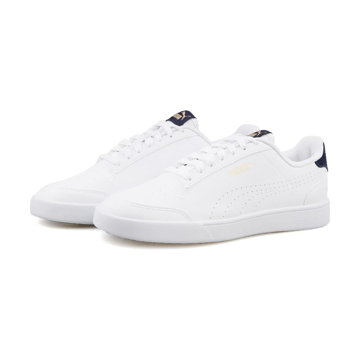 puma 380150-06 SHUFFLE PERF GÜNLÜK SPOR AYAKKABI