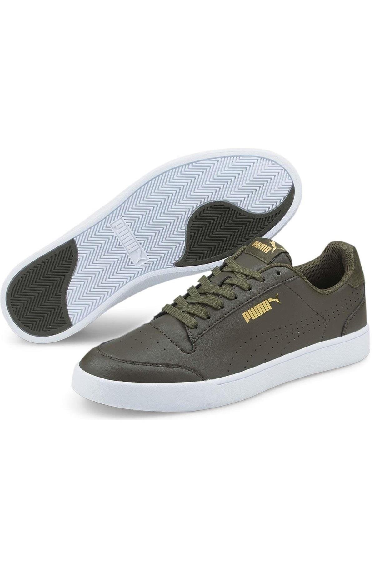 puma 380150-08 SHUFFLE GÜNLÜK SPOR AYAKKABI
