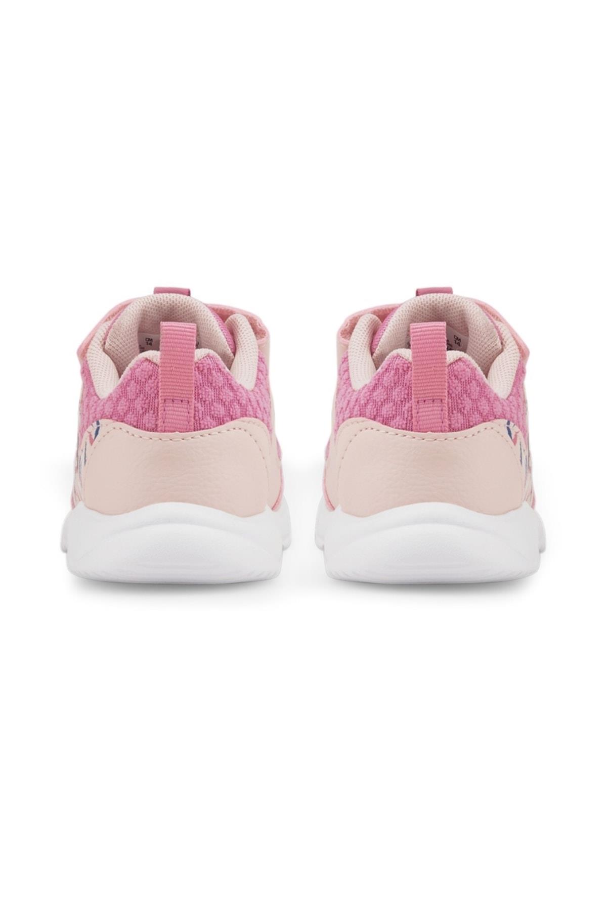 puma 383135-01 FUN RACER BEBEK SPOR AYAKKABI