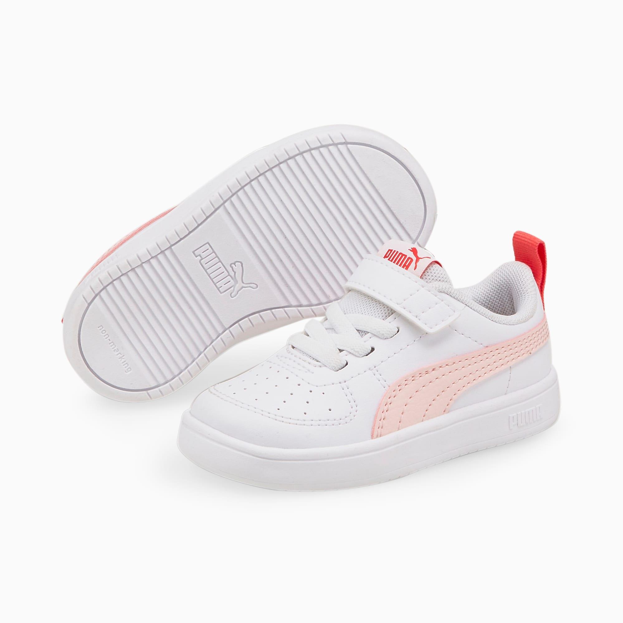 puma 384314-06 RICKIE AC BEBEK SPOR AYAKKABI