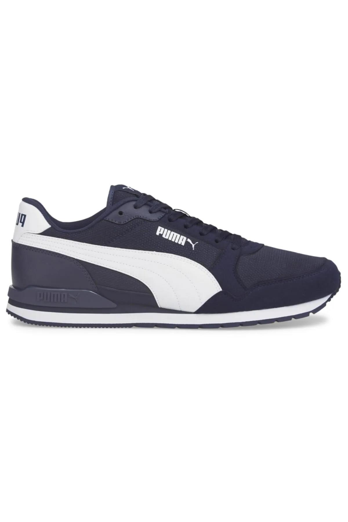 puma 384640-02 ST RUNNER V3 GÜNLÜK SPOR AYAKKABI