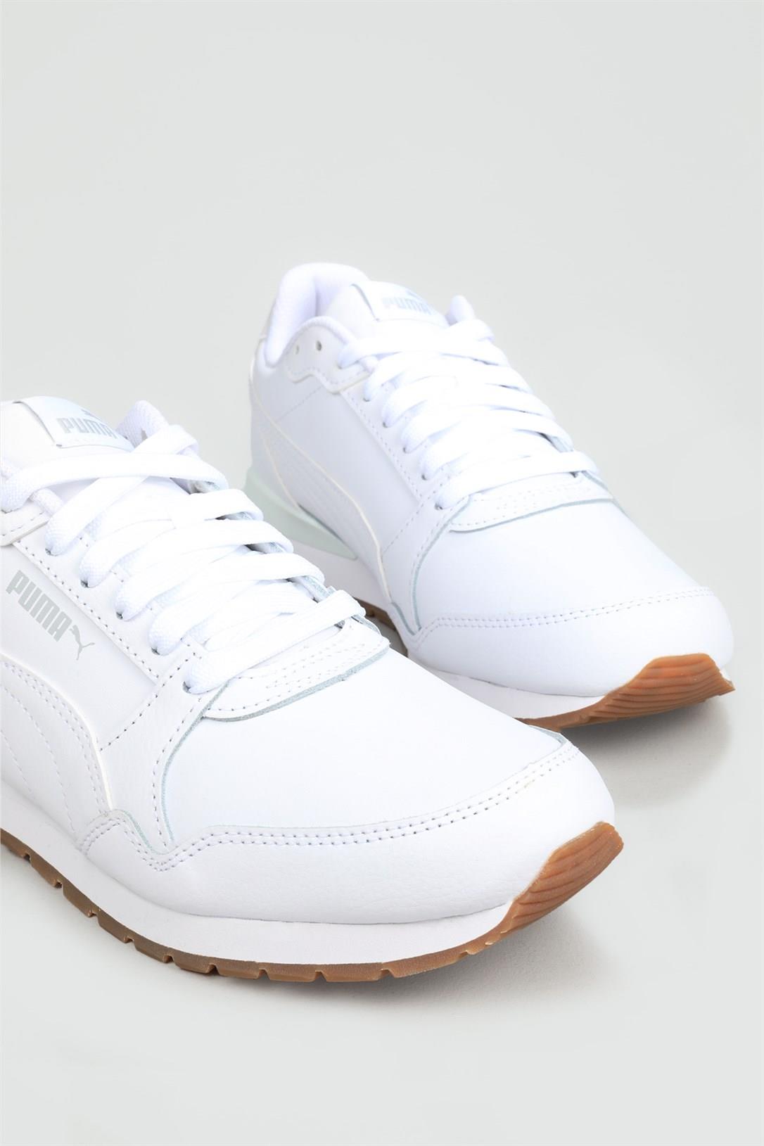 puma 384855-05 ST RUNNER V3 L GÜNLÜK SPOR AYAKKABI