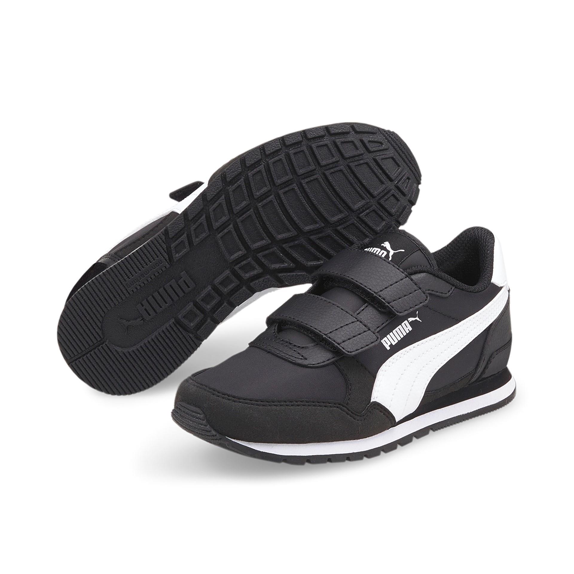 puma 384902-01 ST RUNNER V3 GÜNLÜK SPOR AYAKKABI