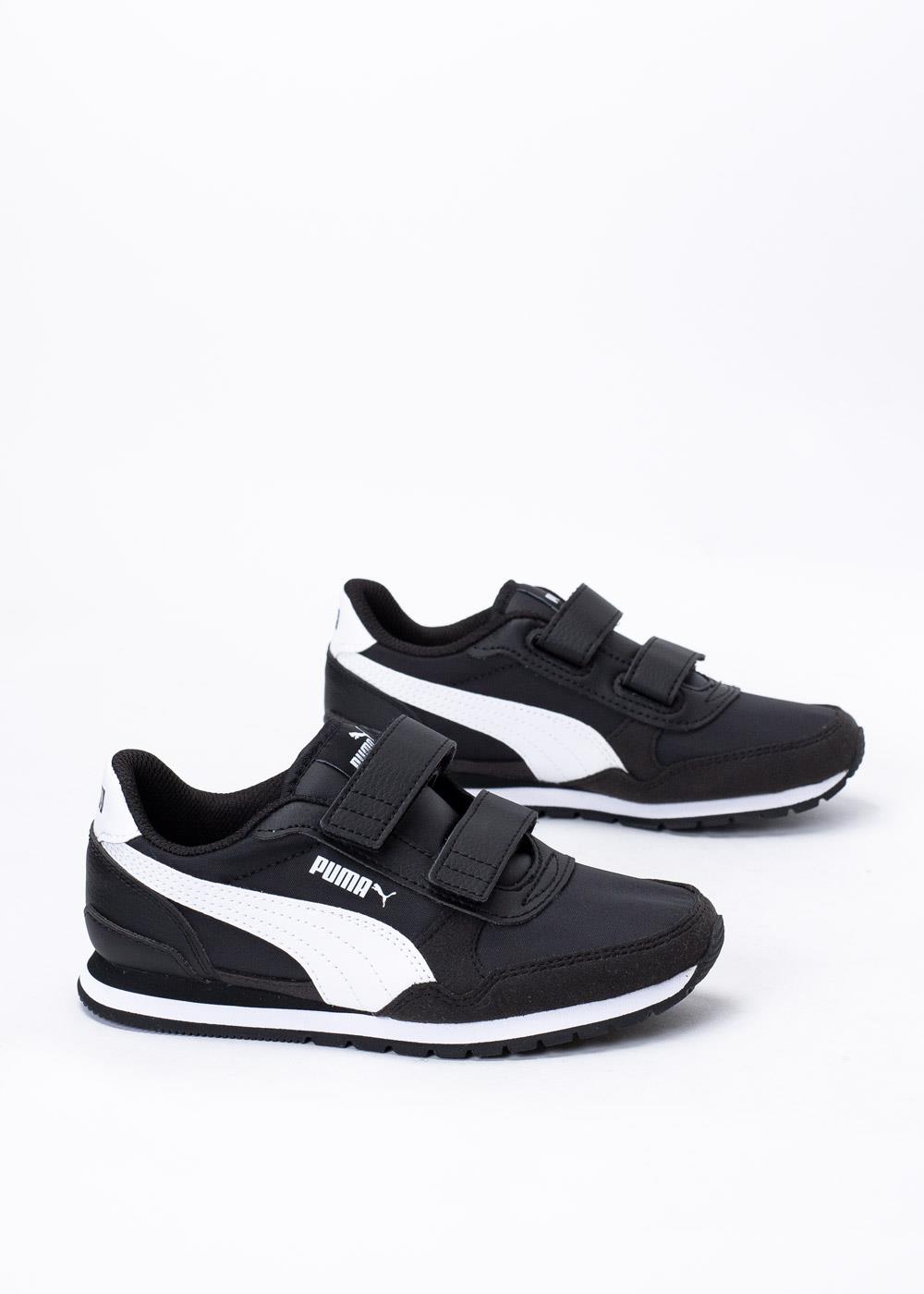 puma 384902-01 ST RUNNER V3 GÜNLÜK SPOR AYAKKABI