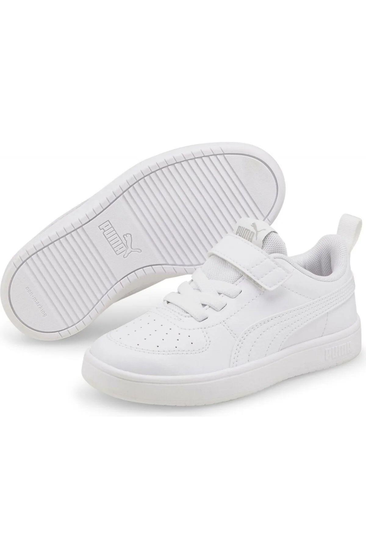 puma 385836-01 RICKIE AC+ ÇOCUK SPOR AYAKKABI