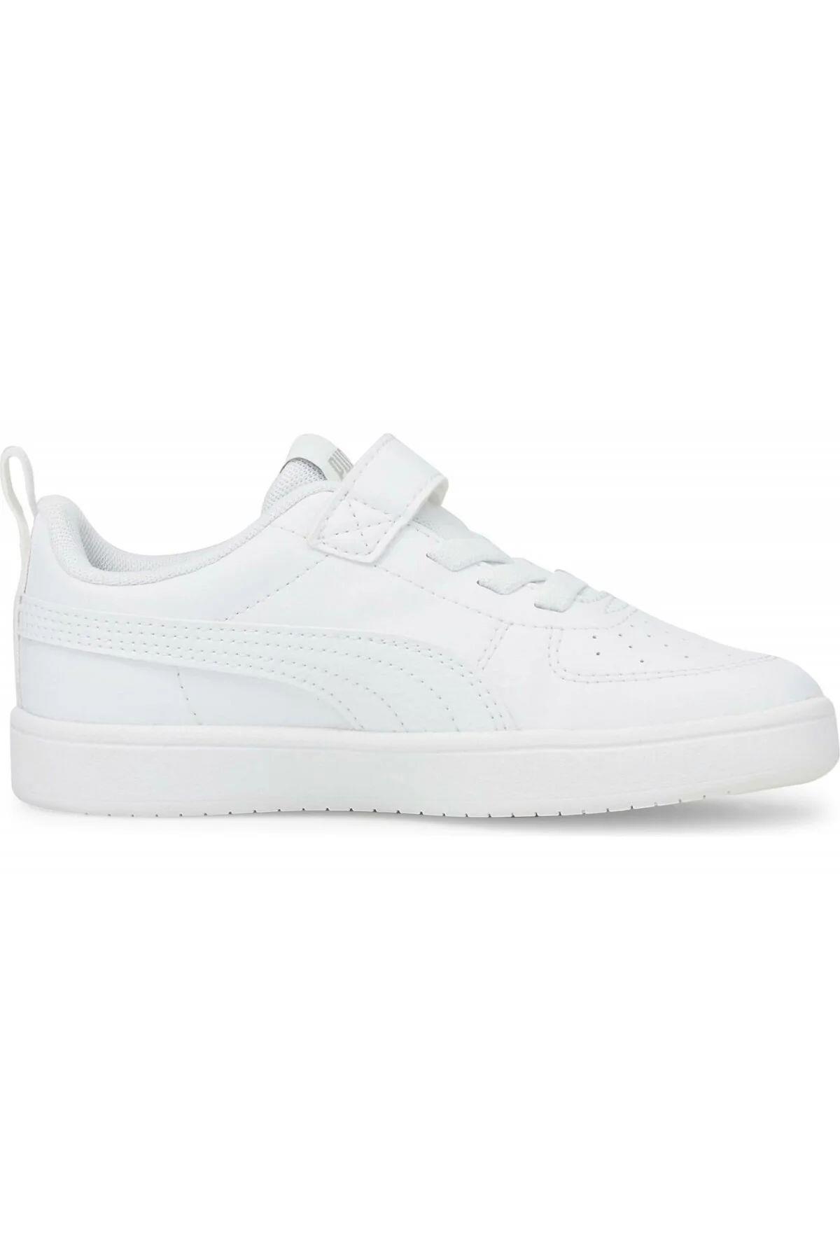 puma 385836-01 RICKIE AC+ ÇOCUK SPOR AYAKKABI