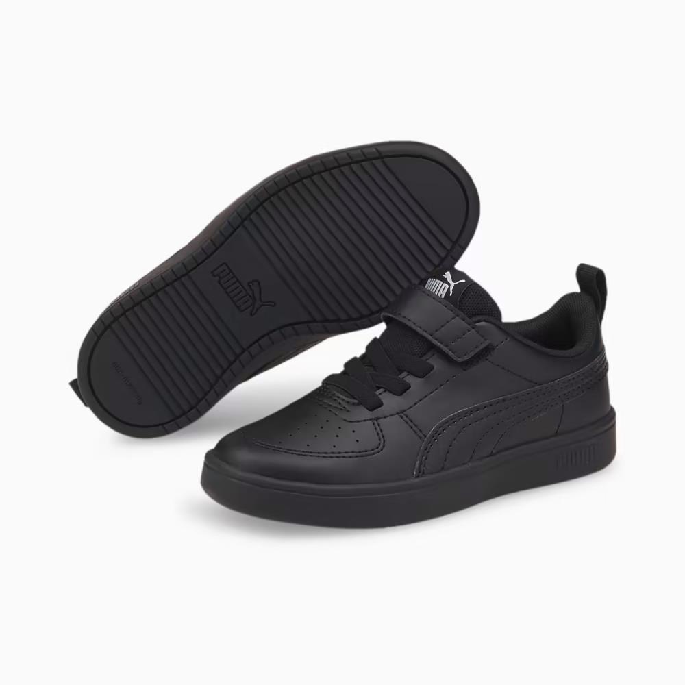 puma 385836-02 RICKIE AC+ ÇOCUK SPOR AYAKKABI