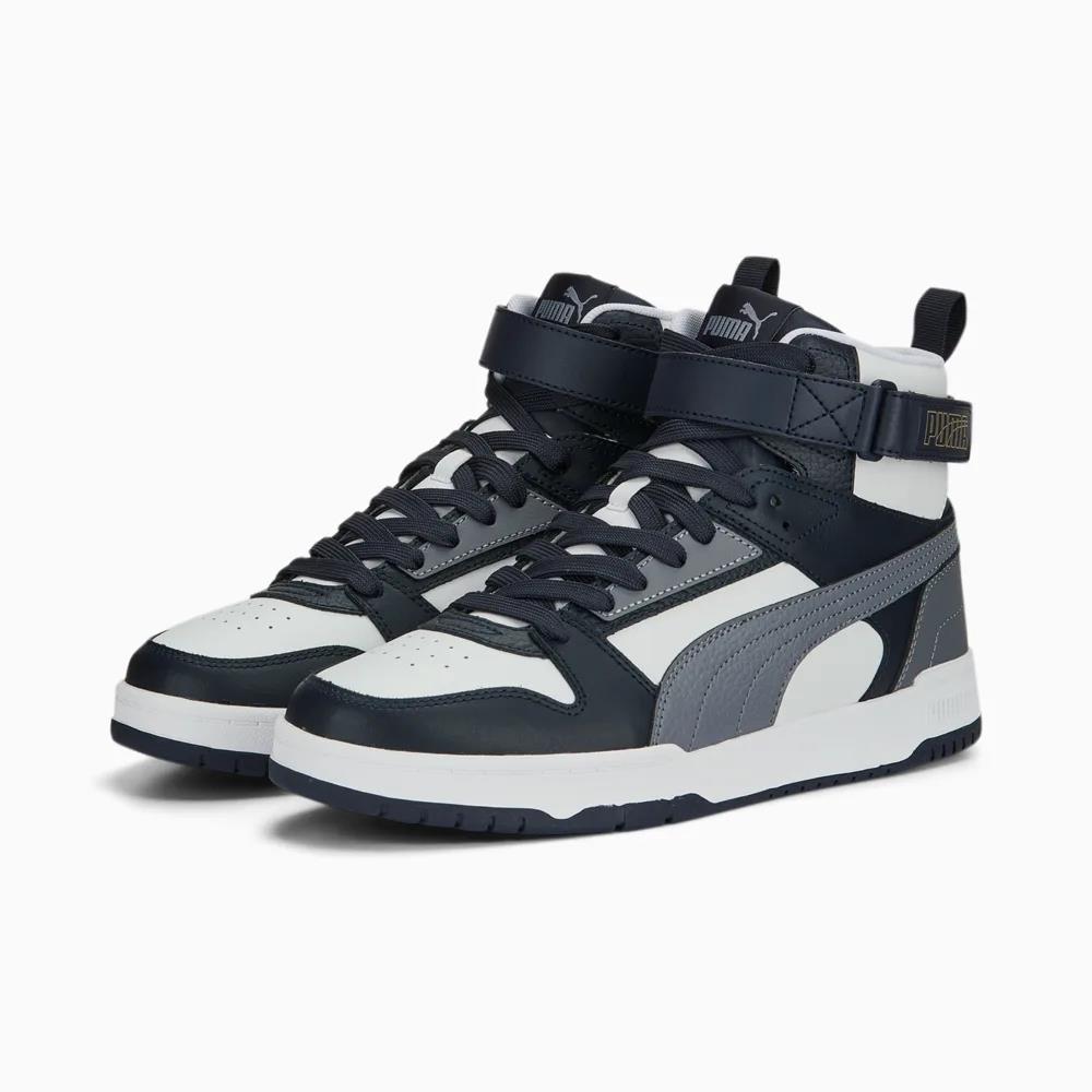 puma 385839-09 RBD GAME GÜNLÜK SPOR AYAKKABI