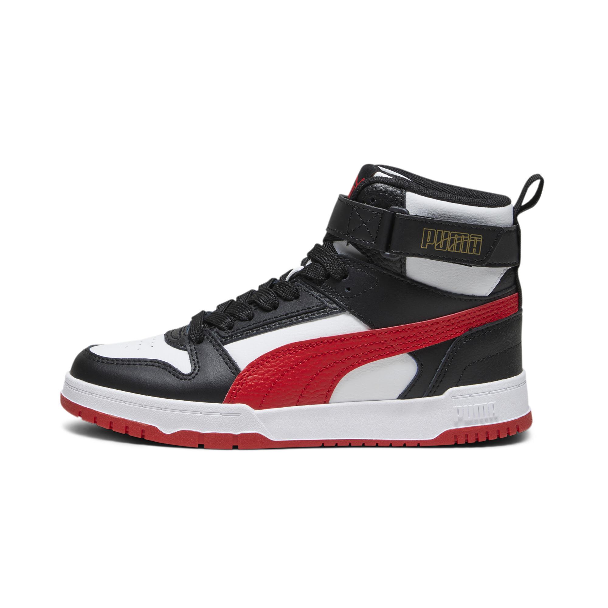 puma 386172-08 RBD GAME JR GÜNLÜK SPOR AYAKKABI