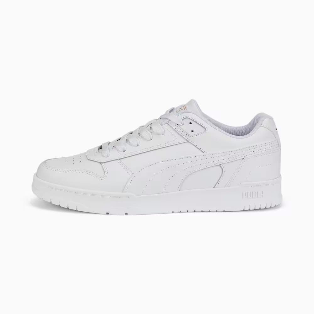 puma 386373-02 RBD GAME LOW PUMA GÜNLÜK SPOR AYAKKABI