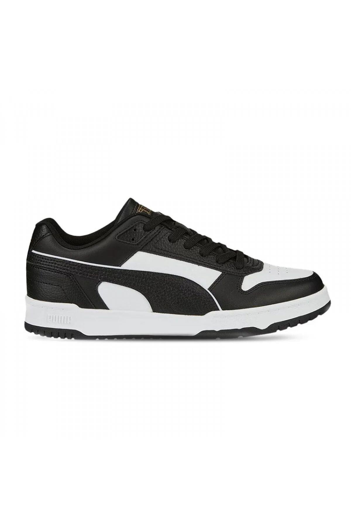 puma 386373-07 RBD GAME LOW GÜNLÜK SPOR AYAKKABI