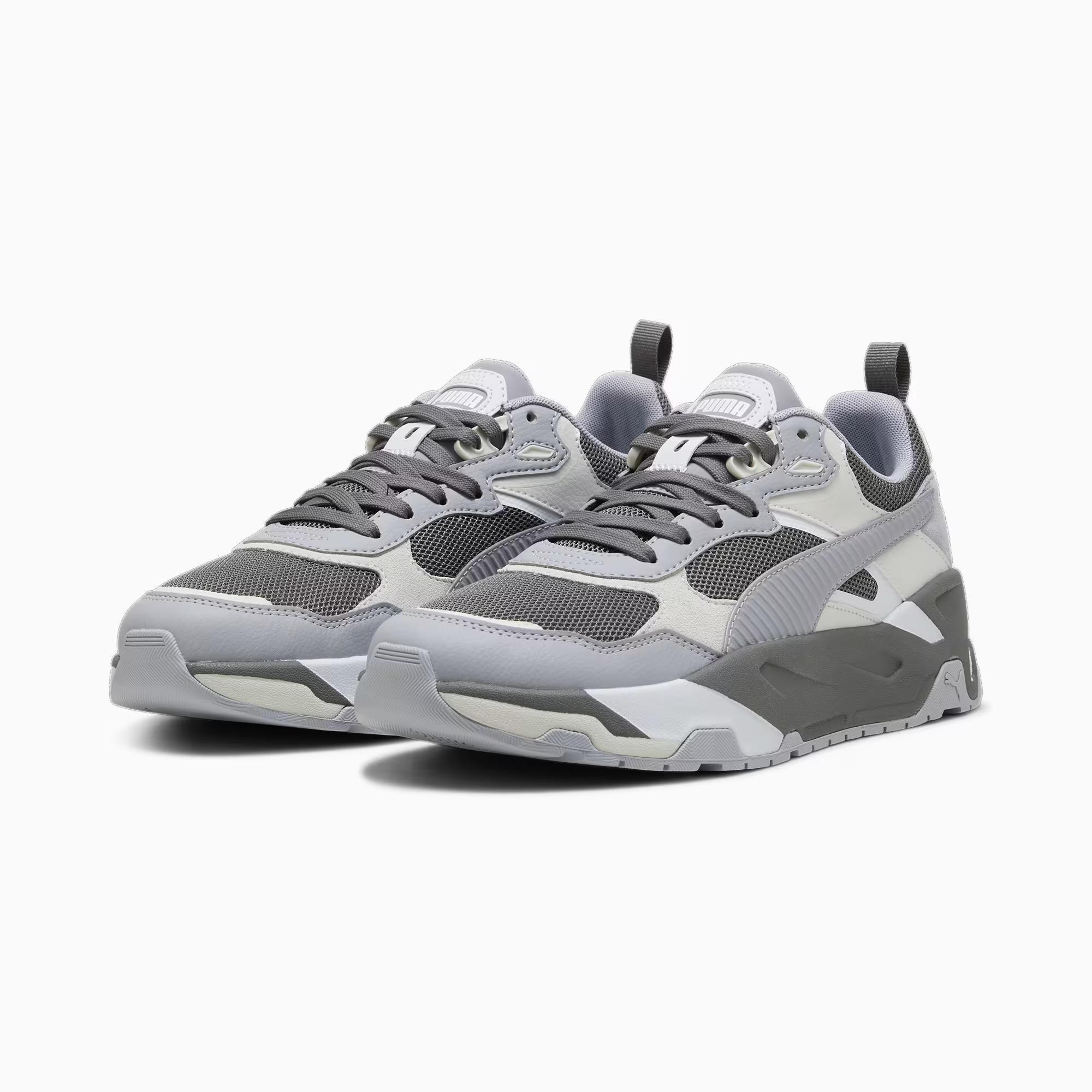puma 389289-24 TRINITY KOŞU VE YÜRÜYÜŞ SPOR AYAKKABI