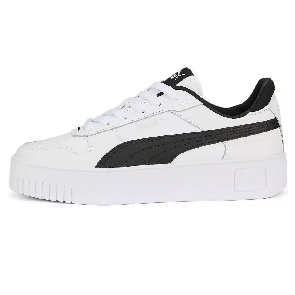puma 389390-03 CARINA STREET GÜNLÜK SPOR AYAKKABI